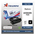 Triumph Remanufactured 12A6835 High-Yield Toner 751000NSH0209, 20,000 Page-Yield, Black SKL-12A6835-L